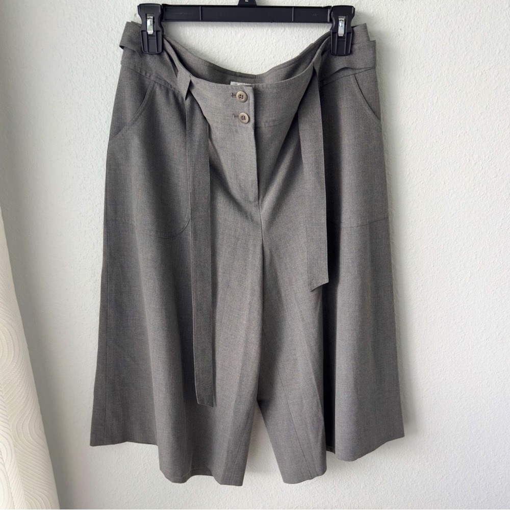 Talbots Gray Women's Shorts